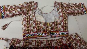 Navratri Chaniya Choli