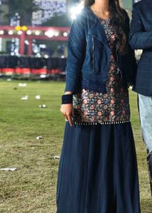 Short Kurti