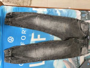 Moto Cult Jeans