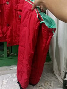 DISCOUNT!!!2In 1 Jacket, Winter