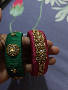 Beautiful Bangles Set