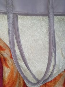 Lavie Branded Handbag