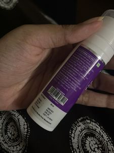The Derma Co Sali-Cinamide Serum