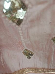 girls ethnic kurta