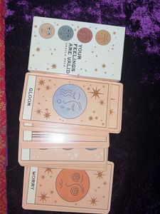 Your Feelings Are Valid Oracle Deck