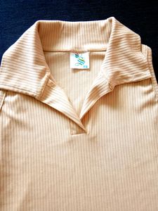 Crop T-shirt