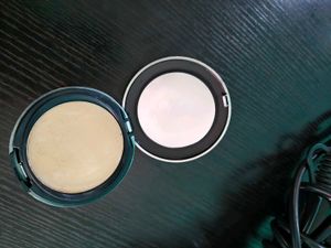 RENEE HD 3 IN 1 Compact Foundation