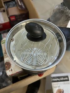 Morphy richards Brand New Kettle Bug Kettl