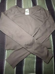 Gym / Yoga Long Sleeve Top