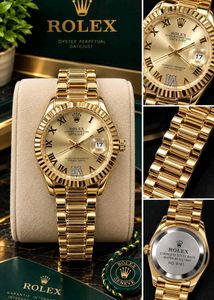 rolex men watches
