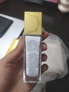 Swiss Beauty Real Make Up Base Primer