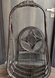 bamboo  Swing Chair