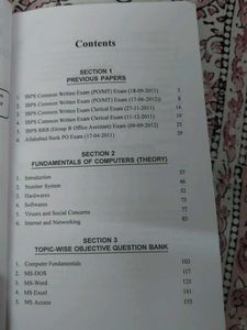 Computers For Competition Like Upsc, Ssc