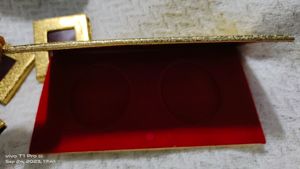 Gold And Silver Coins Holders 💥