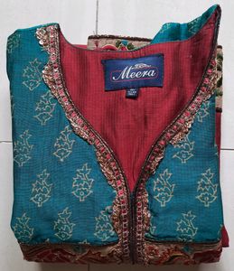 ❗️Cotton Silk Ladies Kurti BRAND SIZE 40/M