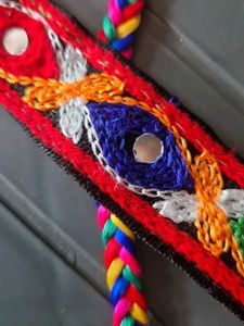 Navratri Traditional belt