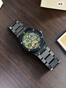 Elegant Men's Luxury Watch