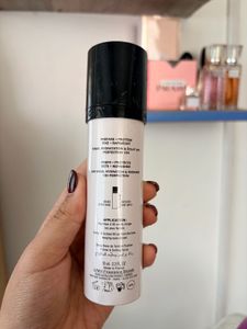 Givenchy Prisme Libre Prep &amp; Set Glow Mist