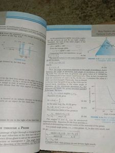 Physics Textbook
