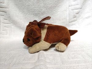 Cute Puppy Plushies - Set of 2