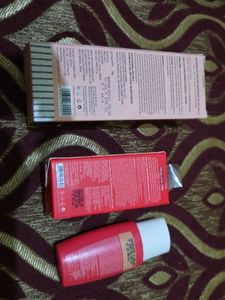 DOT &amp; KEY combo skincare KIT