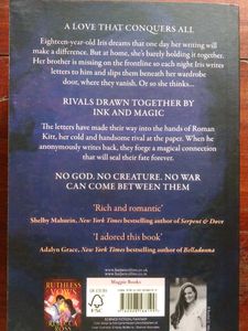 Ruthless Vows &amp; Divine Rivals by Rebecca Ross