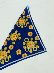 Celine Paris Luxury Bandana