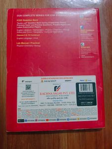 Together With History ICSE question Bank