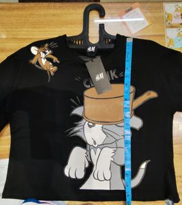 Discount On Ladies Tshirt