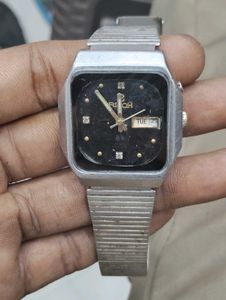 Vintage Ricoh Watch