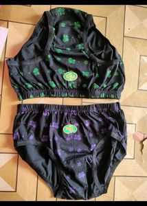 80 Underwear Combo.