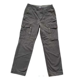Heavyduty Baggy Cargo Pants