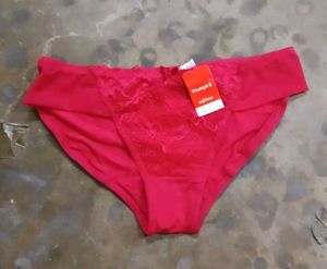 New panty