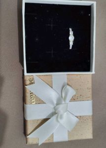 Queen Diamond Ring
