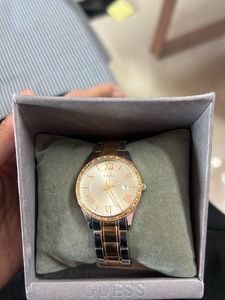 Guess Women's Watch