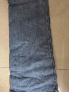 Light Wash Flare Jeans