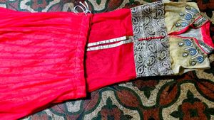 Embellished Lehenga Choli Set