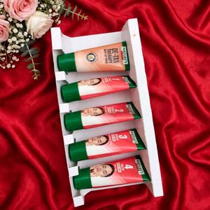 Nature's Essence De-Tan Therapy Kit