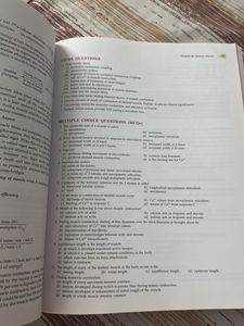 Human Physiology for BDS - 6th Edition