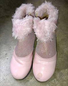 Girls shoes comboo