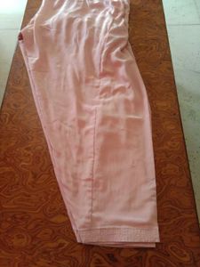 Kurta Salwar With Duppatta