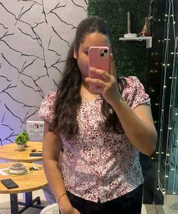 Mint Street Top