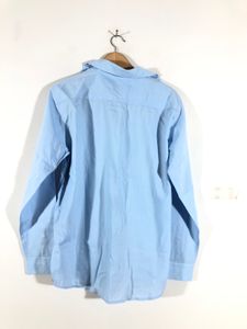 Blue Casual Shirt(Men’s)