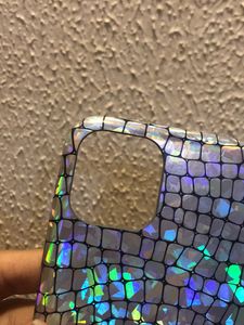IPhone11ProMax Snake Look Reflective Phone Co
