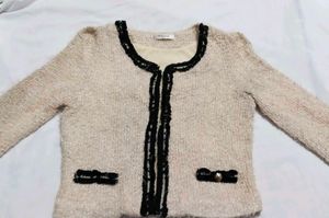 korean Cute coat