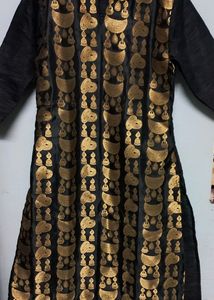 Party wear kurti