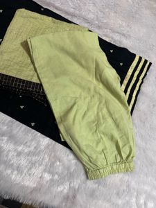 Elegant Embroidered Kurta Set