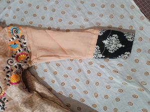 Sorf Kurta