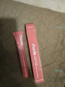 Rhode Peptide Lip Tint