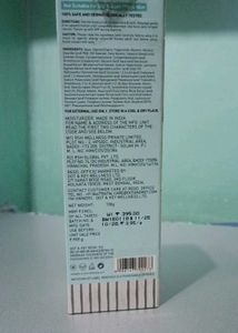 Dot &amp; Key  Moisturizer
